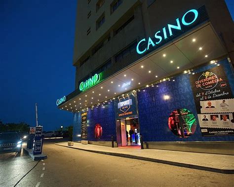 THE BEST Tarragona Casinos & Gambling Attractions .